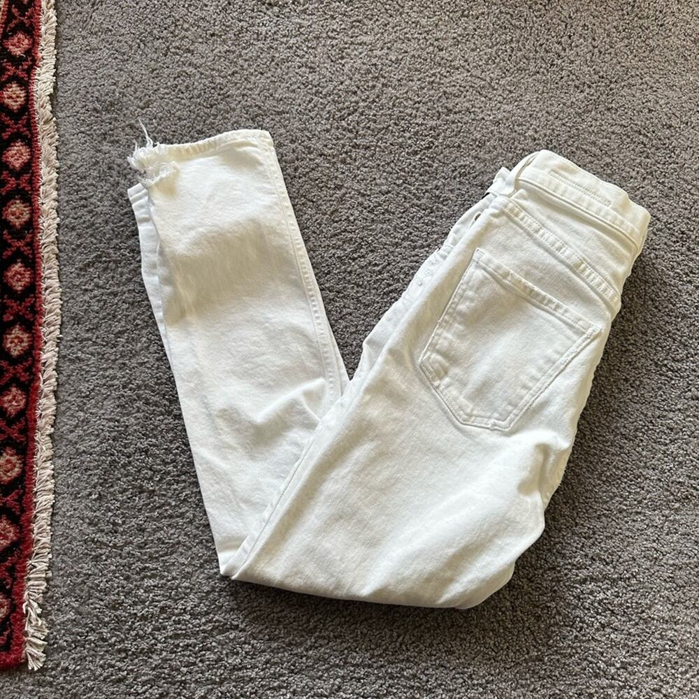 Citizens of Humanity Jolene Jeans - Picture 9 of 9
